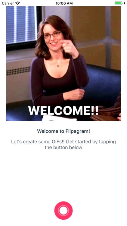 Flipagram App • Video Show GIF