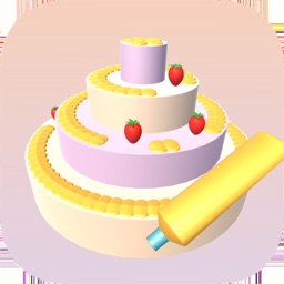 Make Your Cake!