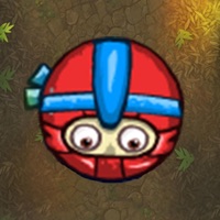 Red Blue Adventure