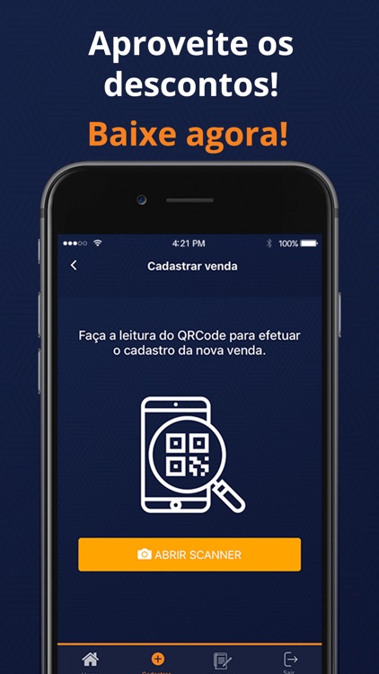 Bem Você App screenshot-4