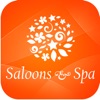 Saloons & Spa
