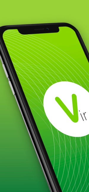 Virgilio Investor Relations(圖1)-速報App