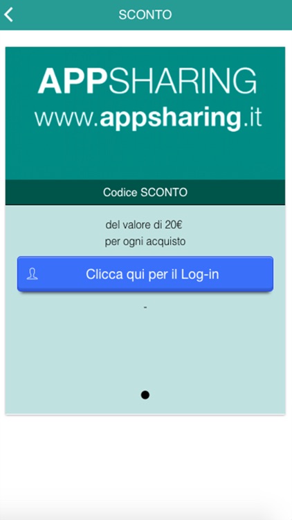 AppSharing