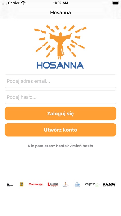 Hosanna