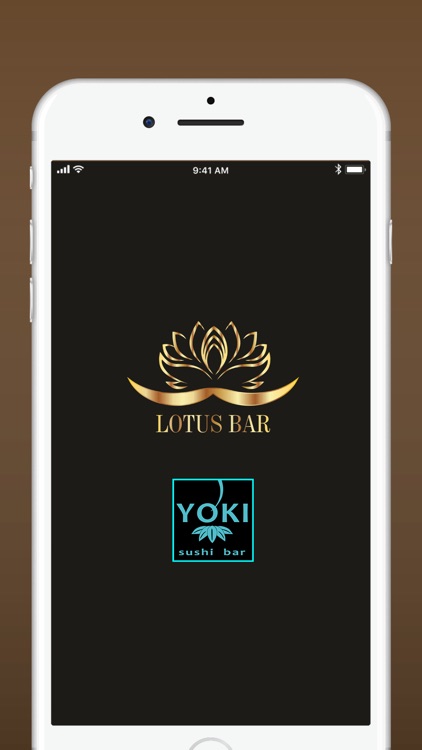 Lotus & Yoki Bar