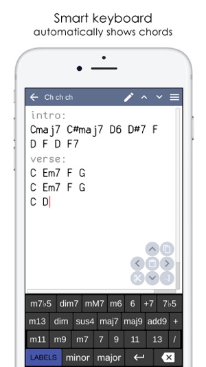 Musicians Notebook & Recorder(圖3)-速報App