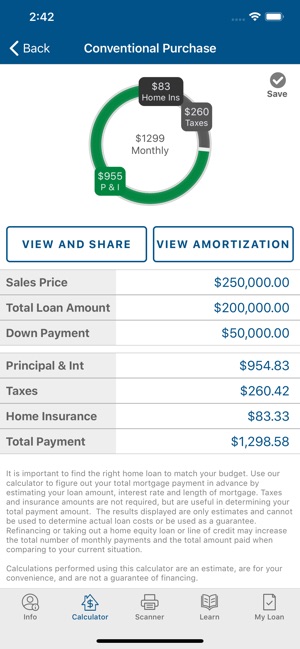 Northwest Bank Mortgage(圖4)-速報App