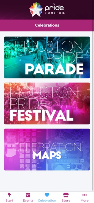 Pride Houston(圖4)-速報App