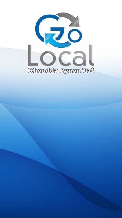 Go Local RCT