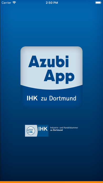 How to cancel & delete AzubiApp IHK zu Dortmund from iphone & ipad 1