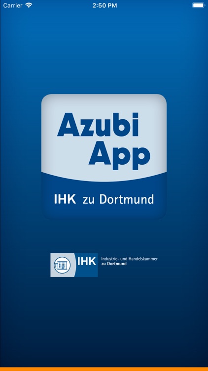 AzubiApp IHK zu Dortmund