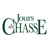 Jours de Chasse app not working? crashes or has problems?