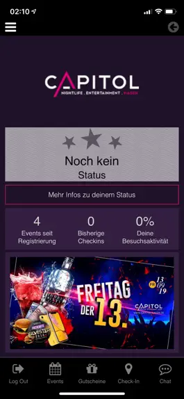 Game screenshot Capitol Hagen (official) mod apk