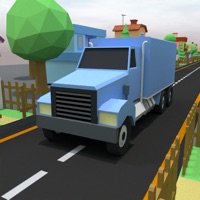 Delivery Truck pour PC