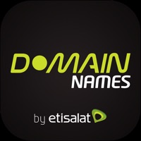 Etisalat Domains apk