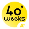 40weeks—孕妈40周精选海外视频