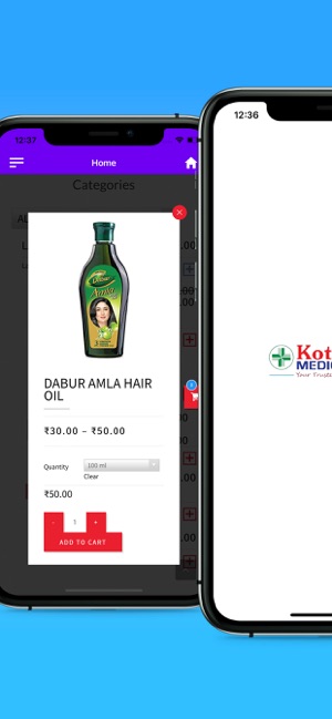 Kottaram Medical Shop(圖3)-速報App