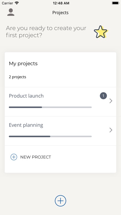 Project Express screenshot-0