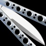 Get Butterfly Knife for iOS, iPhone, iPad Aso Report