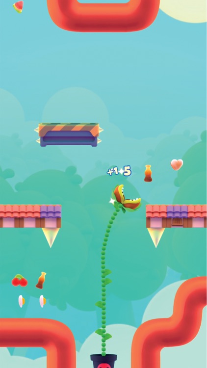 Nom Plant screenshot-4