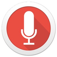 Voice Record with Auto Back-up app not working? crashes or has problems?
