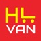 開利客貨車，簡稱( HL VAN ) 司機版，是一個全新概念，專為本港客貨車、5