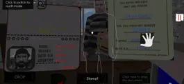 Game screenshot Border Officer hack