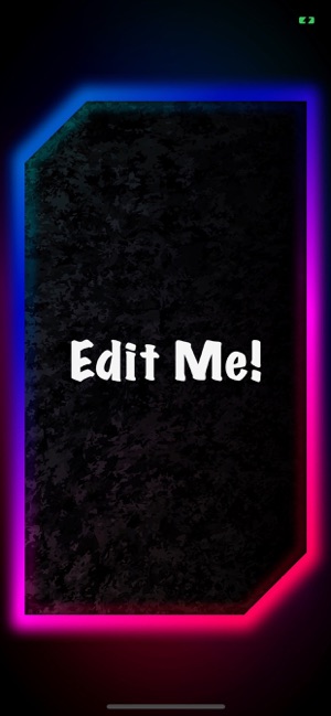 Edit Me!(圖1)-速報App