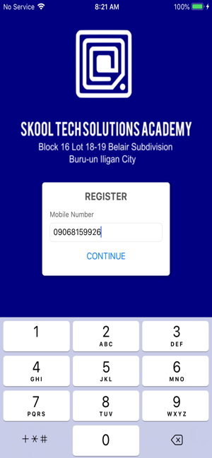 SkoolTech Plus Academy(圖1)-速報App