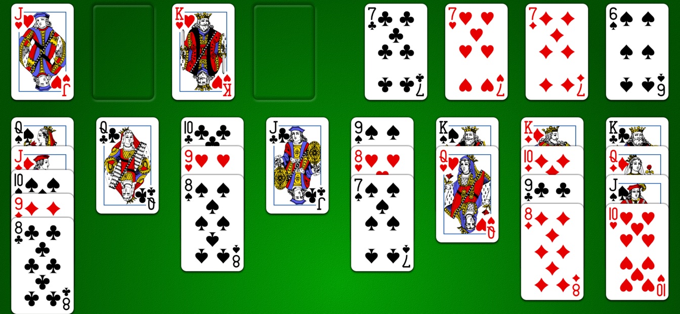 Odesys Freecell Solitaire on iOS — price history, screenshots ...