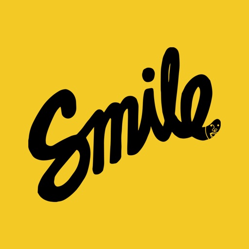 Smile by Phillip icon