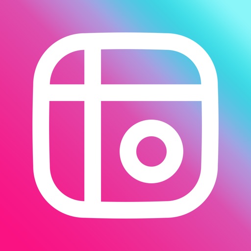 Mixgram - Collage Maker
