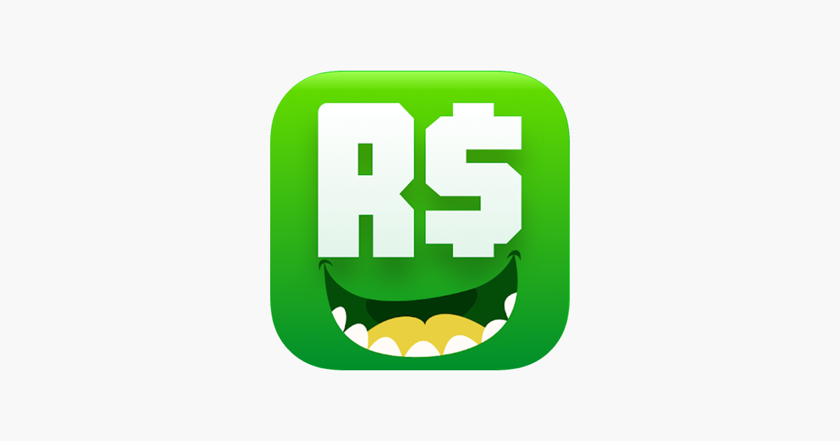 Robux For Roblox 2020 On The App Store - free robux for ios and android