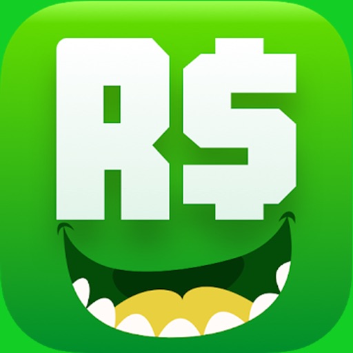 Robux For Roblox - 2020 iOS App