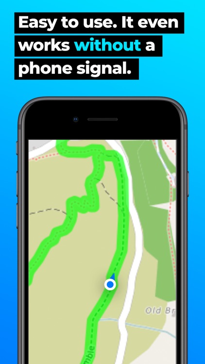 Lake District Walks screenshot-3