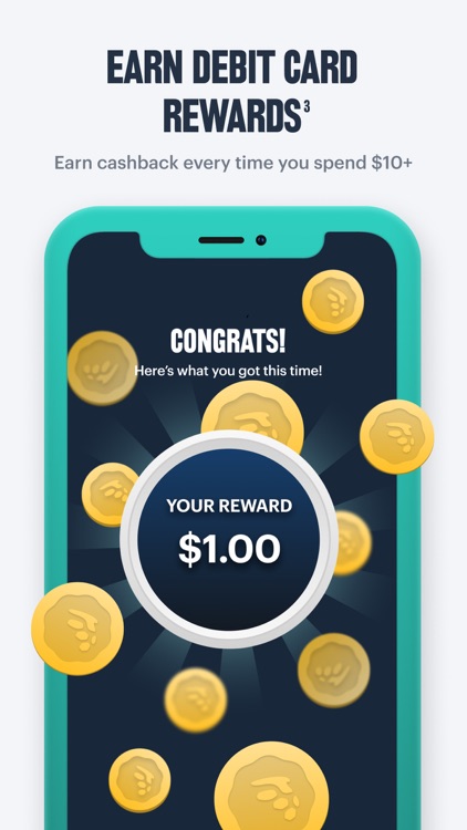 MoneyLion: Mobile Banking screenshot-5