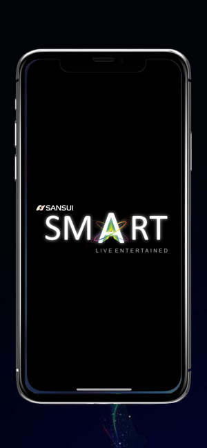 SANSUI SMART(圖1)-速報App