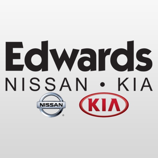 Edwards Nissan Kia iOS App
