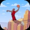 Fun, addictive and very good Idle Basketball game