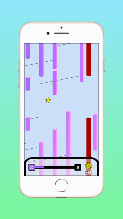 Star Jump ! screenshot-7