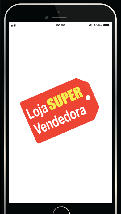 Screenshot #1 pour Loja Super Vendedora