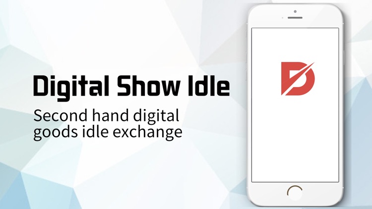 Digital Show idle