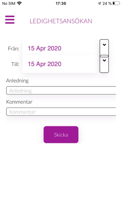 Blomstra Sverige screenshot-6