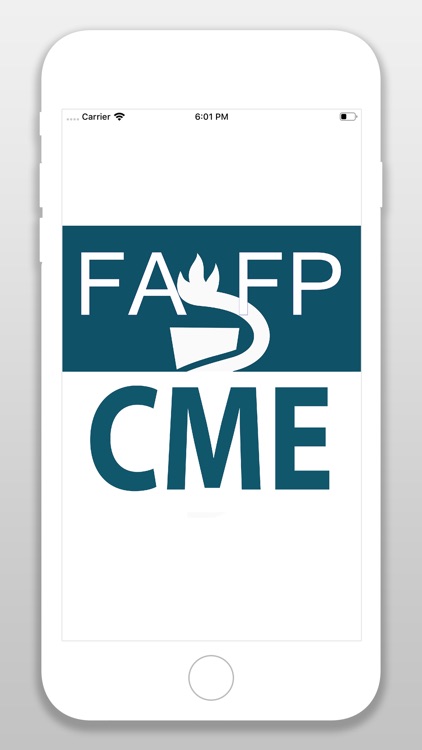 FAFP CME Programs and Meetings