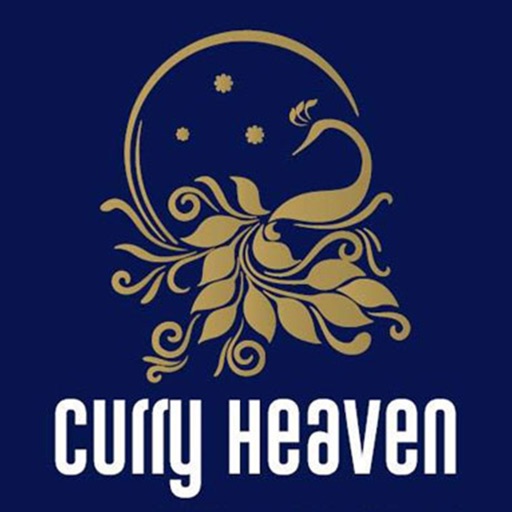 Curry Heaven Indian Restaurant icon