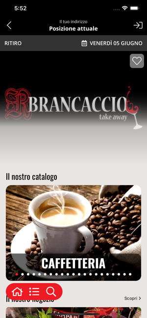 Brancaccio Bar(圖2)-速報App