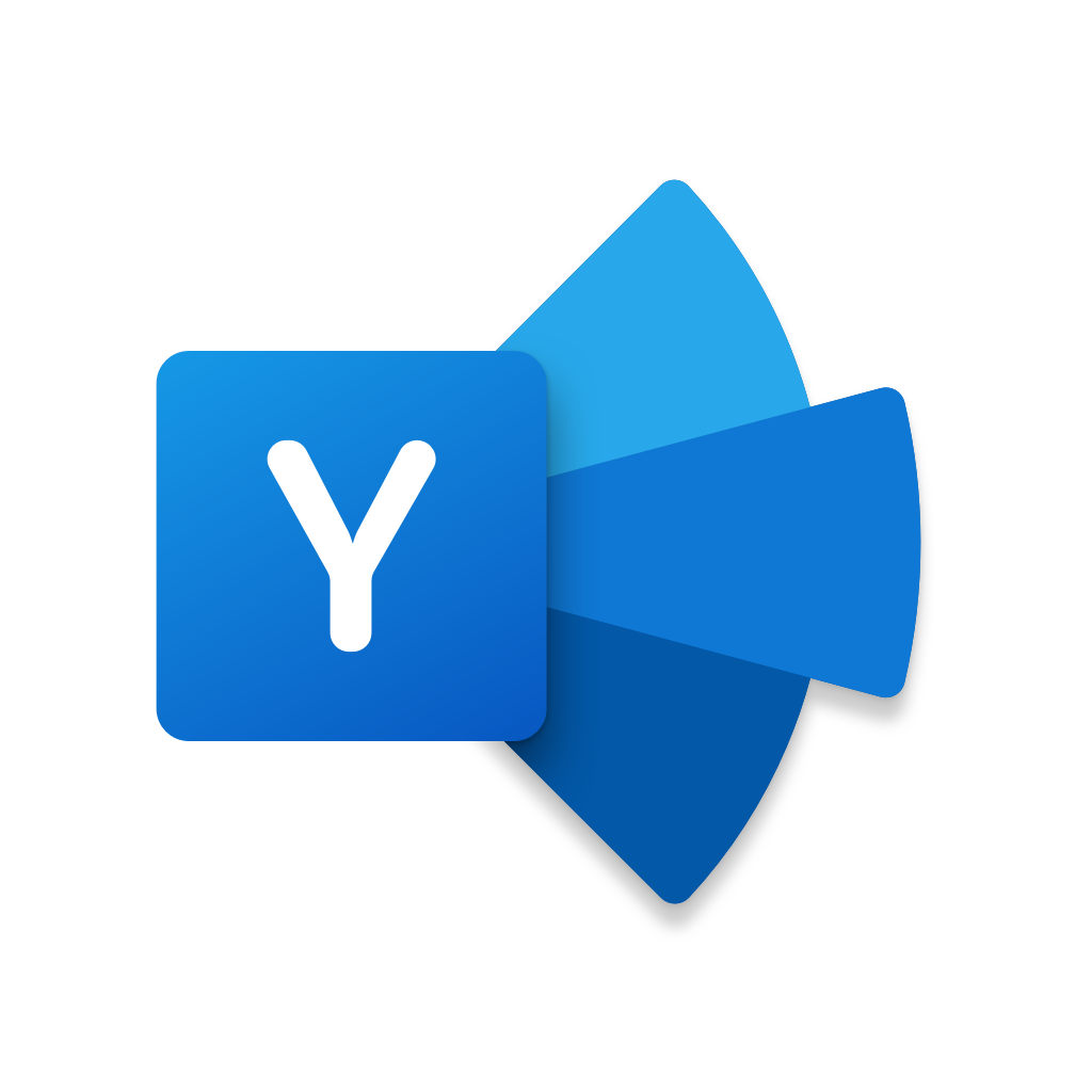 Yammer App Icon