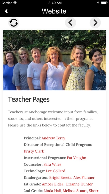 Anchorage Public School