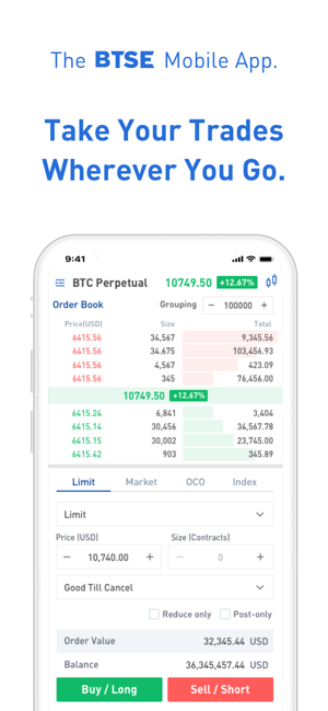 BTSE(圖4)-速報App