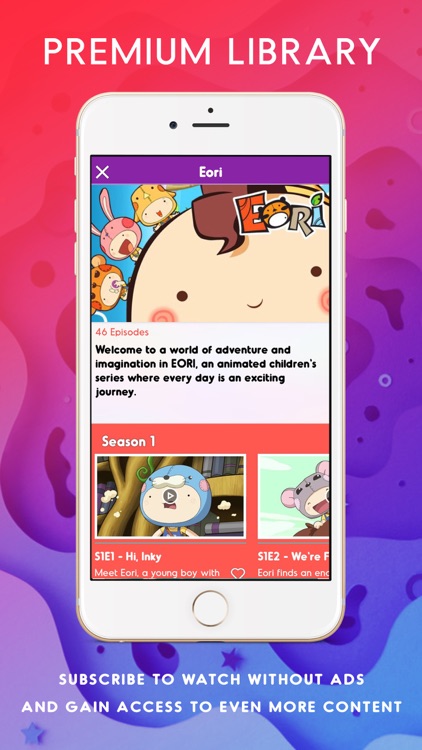 Cocoro - Learn & Explore! screenshot-3